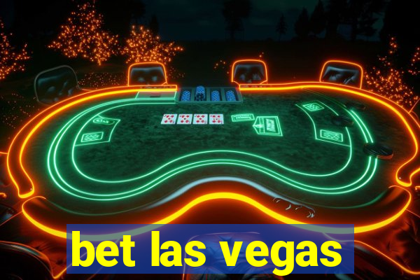 bet las vegas